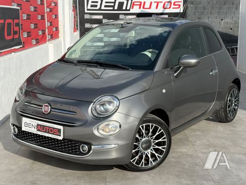Fiat 500 1.0 Hybrid 2023, foto 1