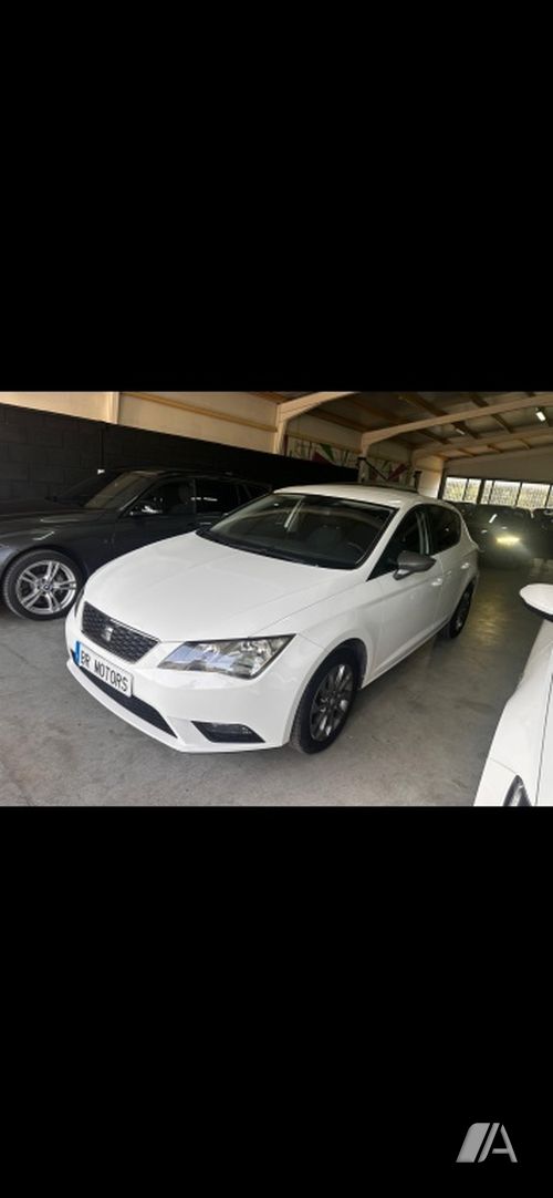 SEAT León 1.6 TDI CR S&S Style 2015