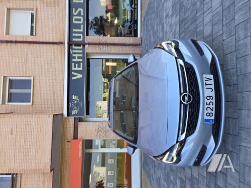 Opel Astra ST 1.6 CDTi S/S Excellence (2016-) 2017, foto 1