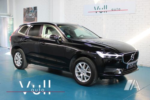 Volvo XC60 2018