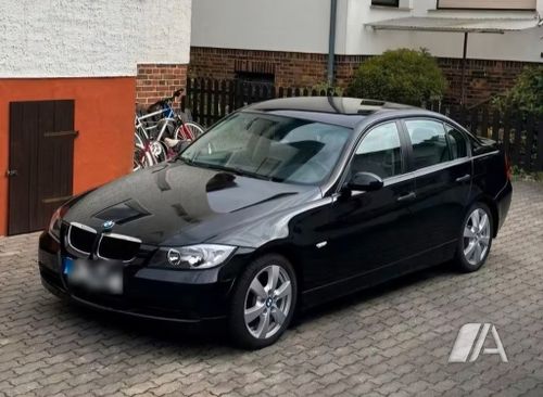 BMW Serie 3 2005