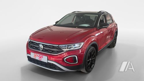 Volkswagen T-Roc "Más" 1.0 TSI 6 vel. 2024, foto 1