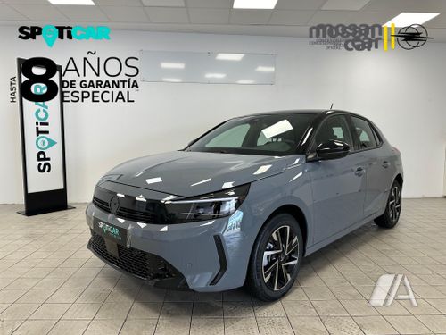 Opel Corsa 2026, foto 1