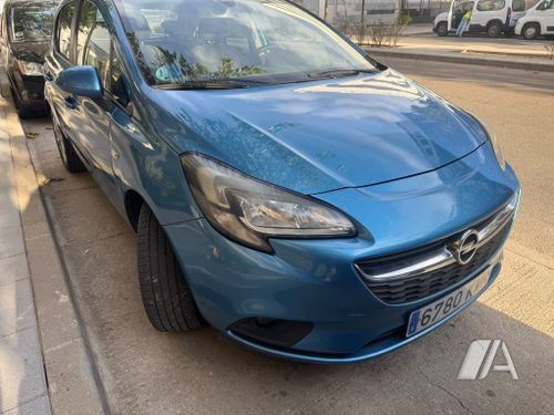 Opel Corsa 1.4 Business 3p 2018