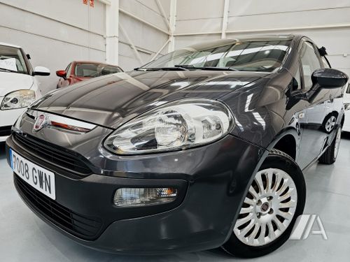 Fiat Punto EVO 1.4 Dynamic 3p 2010, foto 1