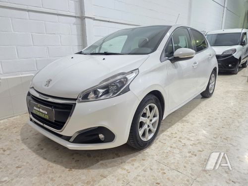 Peugeot 208 1.2 Pure Tech Active 3p (2015-) 2016