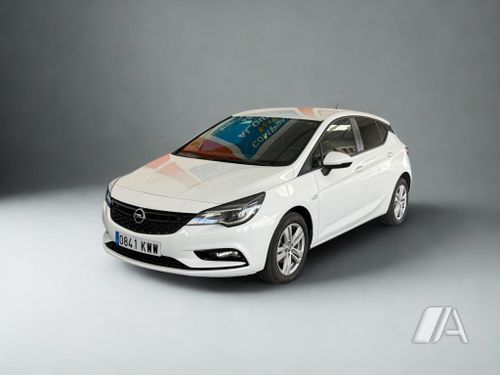 Opel Astra 1.6 CDTI 120 Aniversario 2019, foto 1