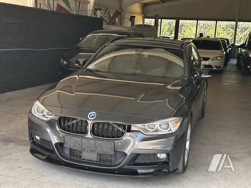 BMW Serie 3 335 d Touring xDrive Aut. 2014