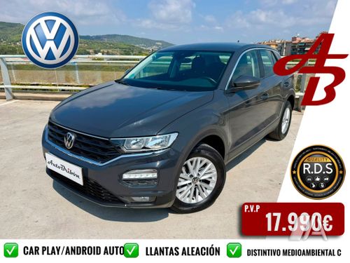 Volkswagen T-Roc Advance Style 1.0 TSI (2021) 2022