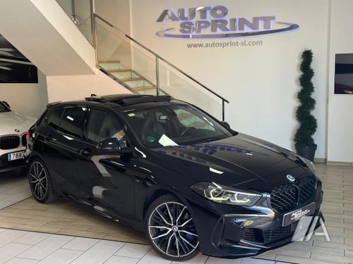 BMW Serie 1 M135i xDrive (F40) 2021, foto 1