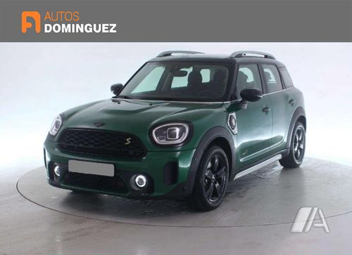 MINI Countryman 1.5 One D 2022, foto 1