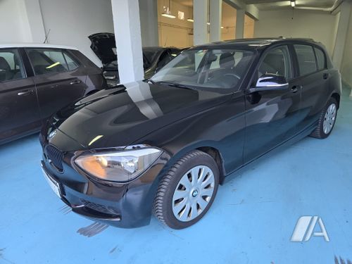 BMW Serie 1 116 i (4.75) 3p 2015