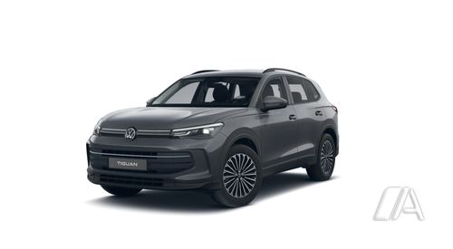 Volkswagen Tiguan "Más" 2.0 TDI Automático DSG 7 vel. 2026, foto 1
