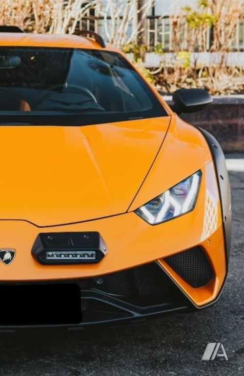 Lamborghini Huracán LP 5.2 V10 2025, foto 1