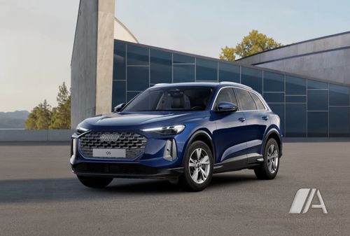 Audi Q5 SPORTBACK Advanced 40 TDI quattro-ultra 2026, foto 1