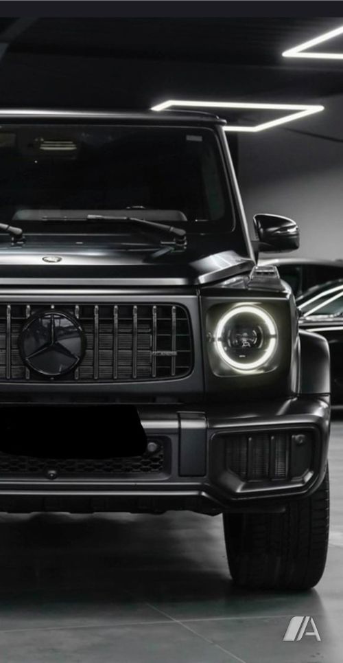 Mercedes-Benz Clase G G 63 AMG 4MATIC 2025, foto 1