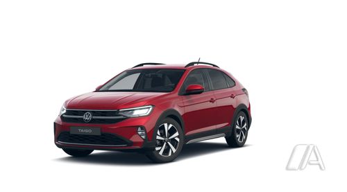 Volkswagen Taigo "Más" 1.0 TSI 6 vel. 2026, foto 1