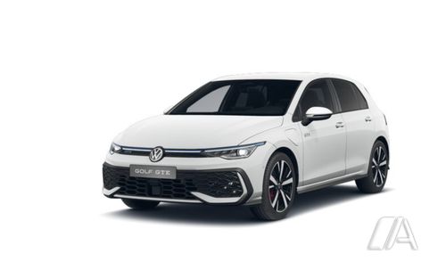 Volkswagen Golf 2026, foto 1