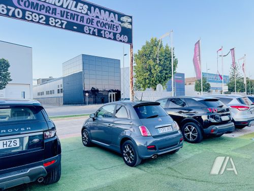 Fiat 500 1.2 S 2015, foto 1
