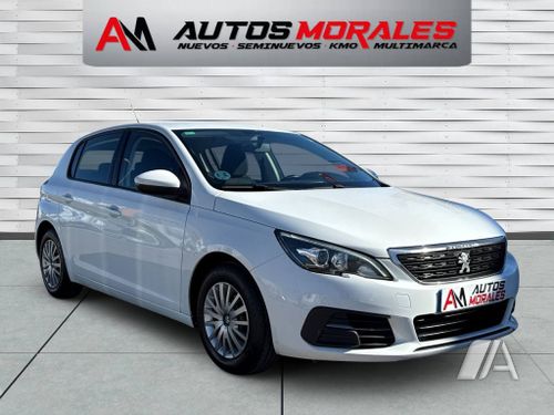 Peugeot 308 SW 1.2 Pure Tech S&S Access 2019, foto 1