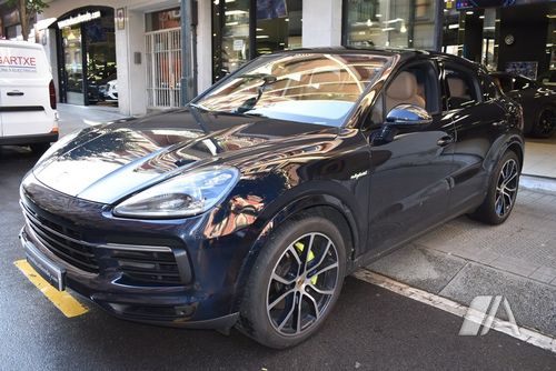 DODGE Challenger (2024) - 69.999 € en Vizcaya