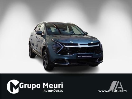 Kia Sportage 2025