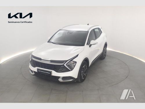 Kia Sportage 1.6 CRDi MHEV Drive 2024