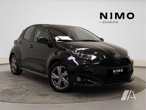 Toyota Yaris Cross 1.5 120H Active Plus 2025, foto 1