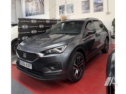 SEAT Tarraco 1.5 EcoTSI S&S Style 5p 6V 2019