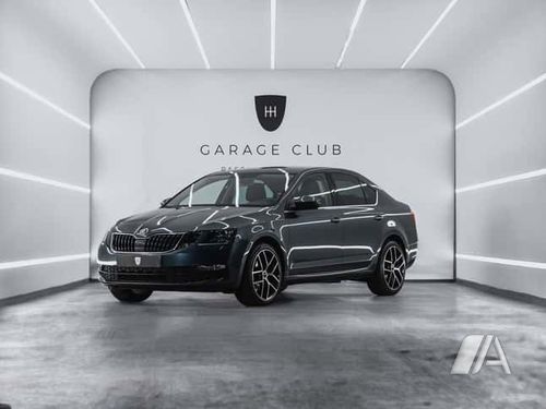 Škoda Octavia Combi 1.6 TDI CR Like 2019
