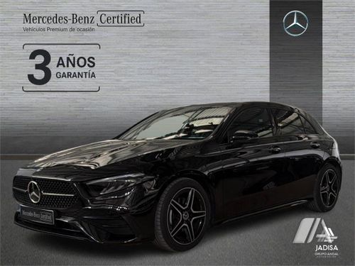 Mercedes-Benz Clase A 2025, foto 1