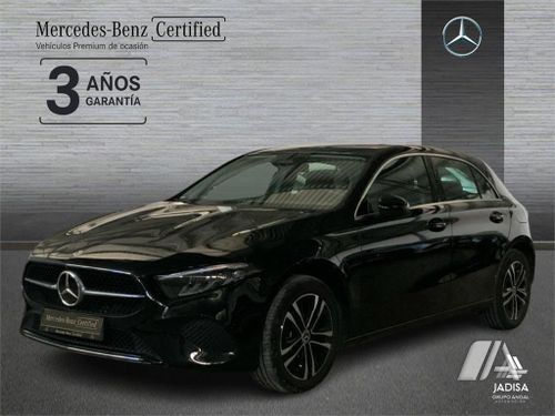 Mercedes-Benz Clase A A 250 e 1.3 Sedán (HÍBRIDO) 2024