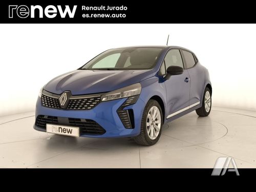 Renault Clio evolution dCi 2025