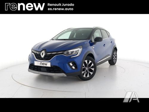 Renault Captur 2024