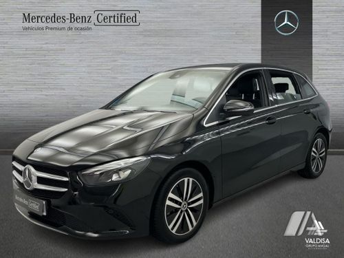 Mercedes-Benz Clase B B 250 e (2022-) 2021, foto 1
