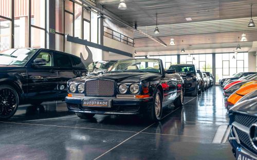 Bentley Azure (1995) 1998
