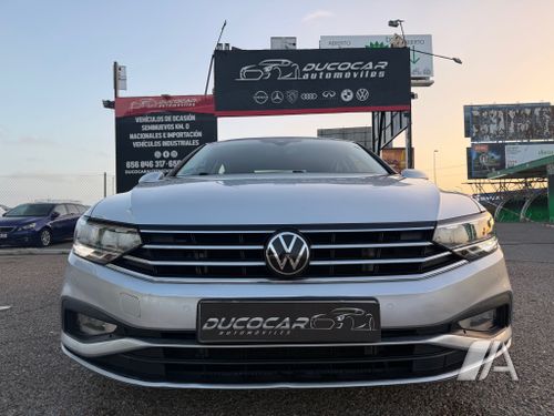 Volkswagen Passat Berlina Business 2.0 TDI 2022