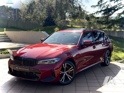 BMW Serie 3 2024