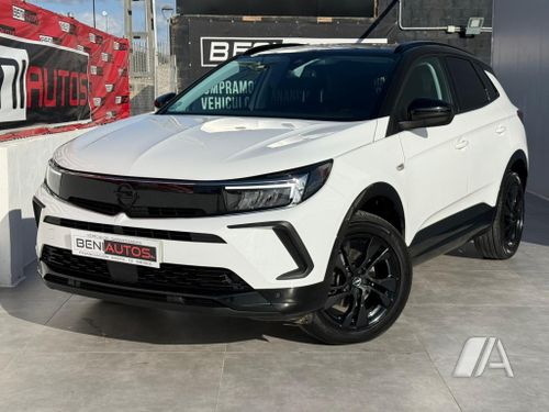 Opel Grandland 1.5 CDTi Ultimate Auto 2023, foto 1