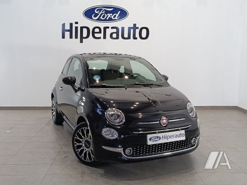 Fiat 500 Dolcevita 1.0 Hybrid 2024