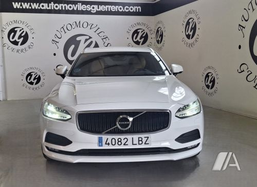 Volvo v90 D4 Momentum 2019