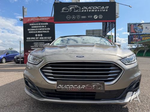 Ford Mondeo 2.0 TDCi Trend 2020