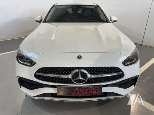 Mercedes-Benz Clase C C 220 d Berlina 2022, foto 1