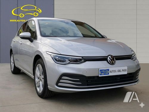 Volkswagen Golf 5 ptas. Life 1.5 TSI 2020