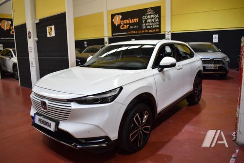 Honda HR-V 1.5 i-MMD Advance 2022