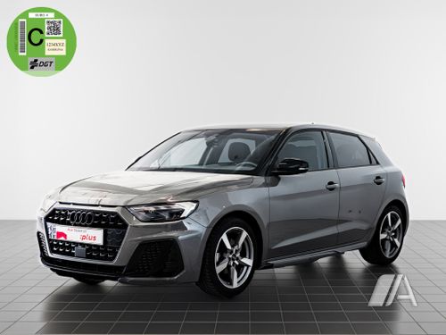 Audi A1 Sportback 35 TFSI Adrenalin black line S tronic 7 vel. 2023