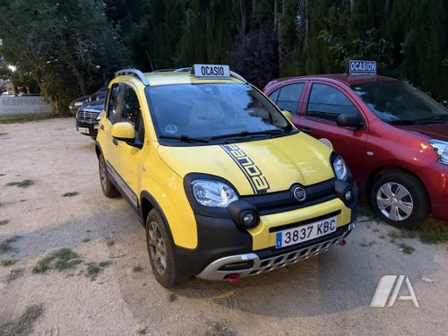 Fiat Panda 2017, foto 1