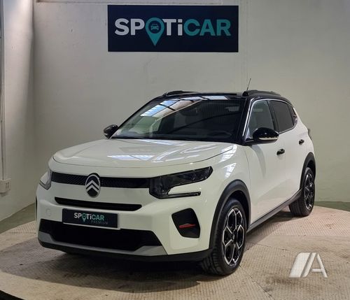 Citroën C3 Turbo S&S 6v Max 2025, foto 1