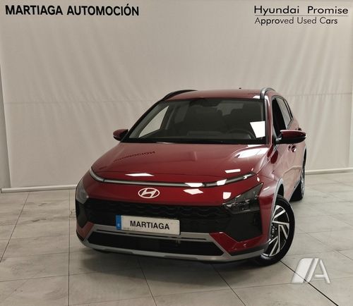 Hyundai Bayon 1.0 TGDI 48V Maxx 2026, foto 1