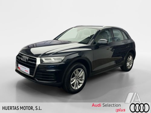 Audi Q5 50 TFSI E 2.0 quattro S Tronic 2020